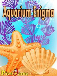 aquariumenigma mobile game