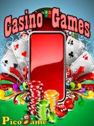 casinogames mobile game