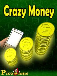 crazymoney mobile game