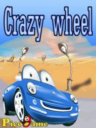 crazywheel mobile game
