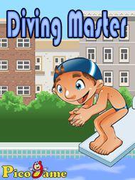 divingmaster mobile game