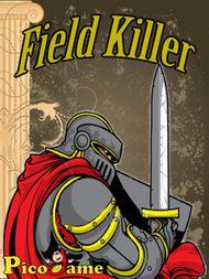 fieldkiller mobile game