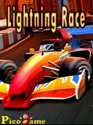 lightningrace mobile game
