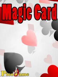 magiccard mobile game