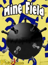 minefield mobile game