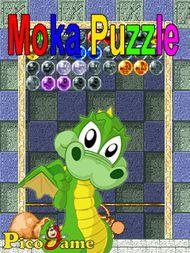 mokapuzzle mobile game