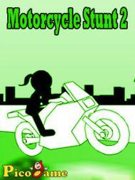 motorcyclestunt2 mobile game