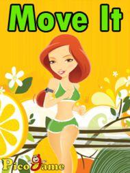 moveit mobile game