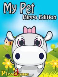 mypethippoedition mobile game
