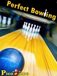 perfectbowling mobile game