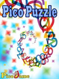 picopuzzle mobile game