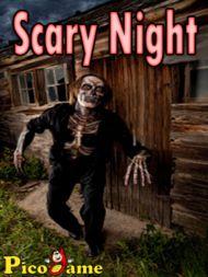 scarynight mobile game