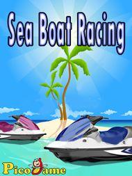 seaboatracing mobile game