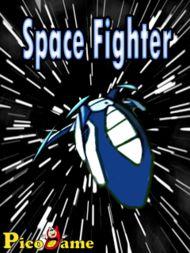 spacefighter mobile game