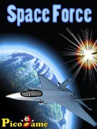 spaceforce mobile game