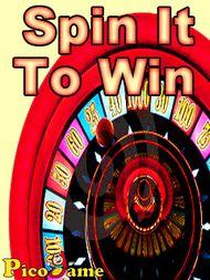 spinittowin mobile game