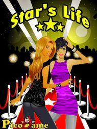 starslife mobile game