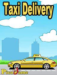 taxidelivery mobile game