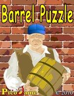Barrel Puzzle Mobile Game 