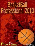 Basketball Professional 2010 Mobile Game 