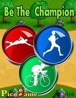 Be The Champion Mobile Game 