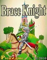 Brace Knight Mobile Game 