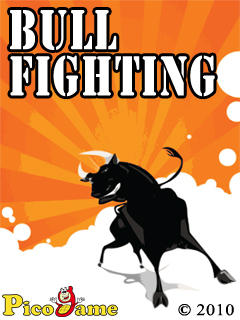 Bull Fighting Mobile Game 