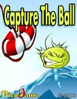 Capture The Ball Mobile Game 