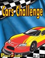 Cars Challenge Mobile Game 