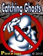 Catching Ghosts Mobile Game 