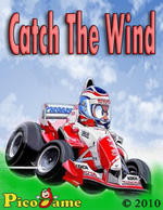 Catch The Wind Mobile Game 