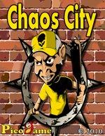 Chaos City Mobile Game 