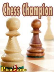 Chess Champion Mobile Game 