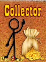 Collector Mobile Game 