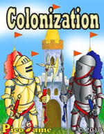 Colonization Mobile Game 