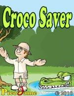 Croco Saver Mobile Game 