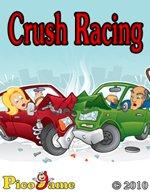 Crush Racing Mobile Game 