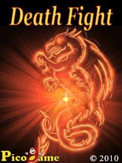Death Fight Mobile Game 