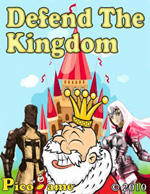 Defend The Kingdom Mobile Game 