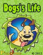 Dog's Life Mobile Game 