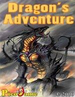 Dragon's Adventure Mobile Game 