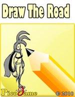 Draw The Road Mobile Game 