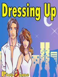 Dressing Up Mobile Game 