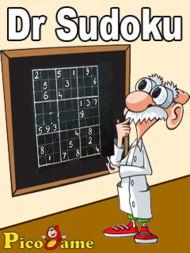 Dr Sudoku Mobile Game 