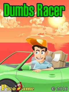 Dumbs Racer Mobile Game 