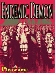Endemic Demon Mobile Game 