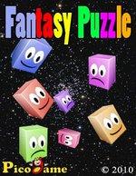 Fantasy Puzzle Mobile Game 