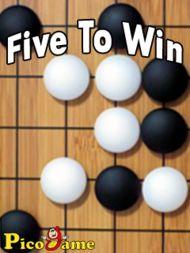 Five To Win Mobile Game 