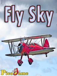 Fly Sky Mobile Game 