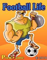 Football Life Mobile Game 